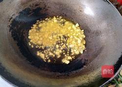 蒜香蒸香肠的做法图解6