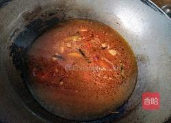 酱烧小鲫鱼的做法图解10