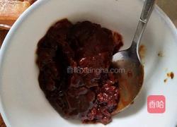 酱烧小鲫鱼的做法图解8