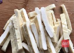 南瓜面疙瘩的做法图解3