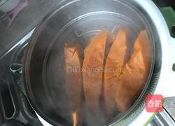 南瓜面疙瘩的做法图解7