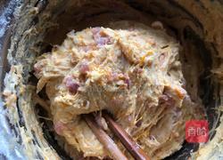 南瓜面疙瘩的做法图解9