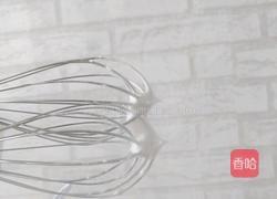 营养果蔬溶豆的做法图解4