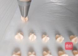 营养果蔬溶豆的做法图解8