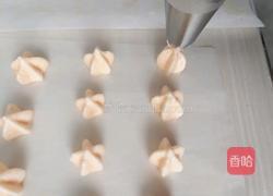 营养果蔬溶豆的做法图解9