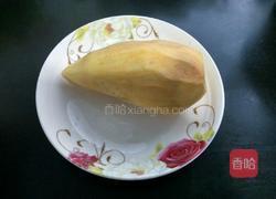 红薯芝麻球的做法图解2