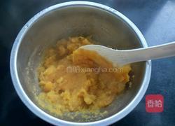 红薯芝麻球的做法图解6