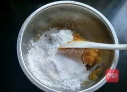 红薯芝麻球的做法图解7