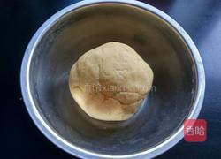 红薯芝麻球的做法图解8