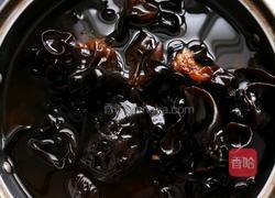 鸡蛋豆腐粉条素馅包子的做法图解1