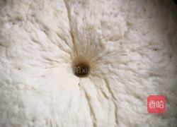 鸡蛋豆腐粉条素馅包子的做法图解3