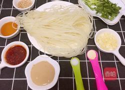 家常热面的做法图解2