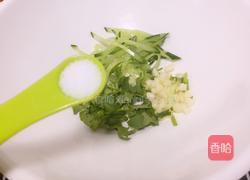 家常热面的做法图解4