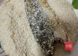 小黄鱼蘸番茄酱的做法图解6