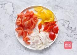 泰式罗勒虾的做法图解6