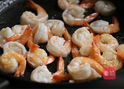 泰式罗勒虾的做法图解10