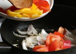 泰式罗勒虾的做法图解12