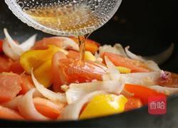 泰式罗勒虾的做法图解13