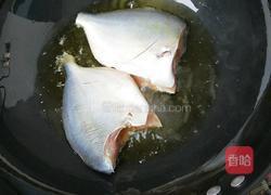 红烧多宝鱼的做法图解2