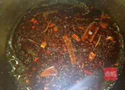 香辣卤鸡蛋的做法图解4