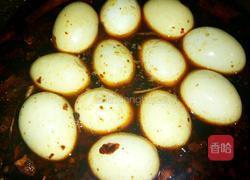 香辣卤鸡蛋的做法图解5