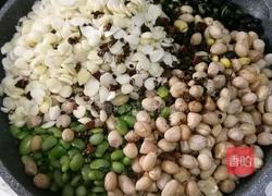 老北京淹豆儿的做法图解6