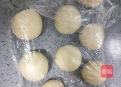 香酥油饼的做法图解8