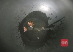 干锅菜花的做法图解5