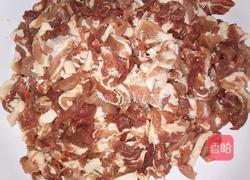 自制广味香肠(懒人版)的做法图解1