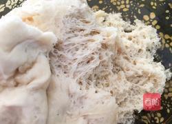 酸奶蓝莓吐司的做法图解3