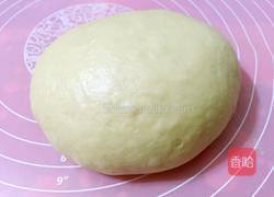 酸奶蓝莓吐司的做法图解6