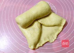 酸奶蓝莓吐司的做法图解10