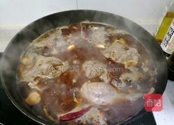酱牛肉的做法图解2