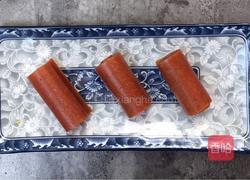 山楂卷的做法图解11