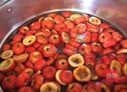 山楂卷的做法图解4