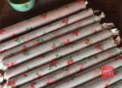 山楂卷的做法图解10