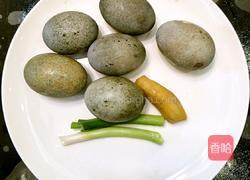鲁菜大师蒋家常菜的做法图解1