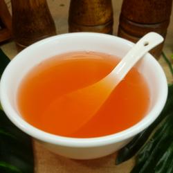 蜂蜜山楂茶的做法[图]