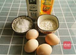 小四卷的做法图解1