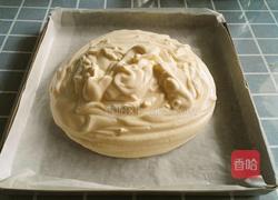 小四卷的做法图解11