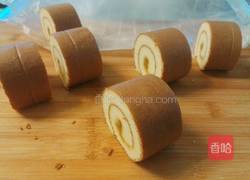 小四卷的做法图解20