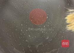 菠菜虾皮鸡蛋饼的做法图解6