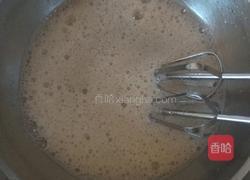 七寸斑马纹蛋糕的做法图解5