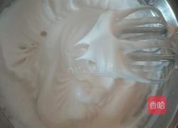 七寸斑马纹蛋糕的做法图解8