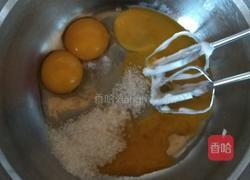 七寸斑马纹蛋糕的做法图解9