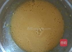 七寸斑马纹蛋糕的做法图解12