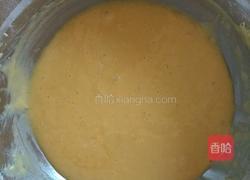 七寸斑马纹蛋糕的做法图解14