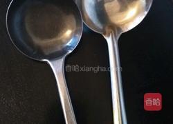 七寸斑马纹蛋糕的做法图解21