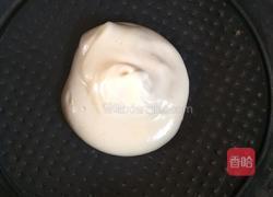 七寸斑马纹蛋糕的做法图解22