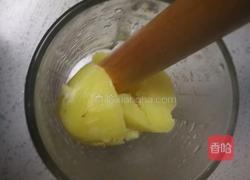 芝士吐司花的做法图解5